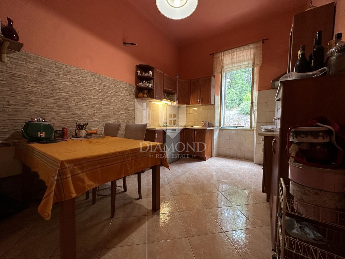 Appartamento Pula, 91m2