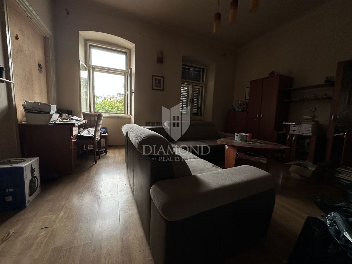 Appartamento Pula, 91m2