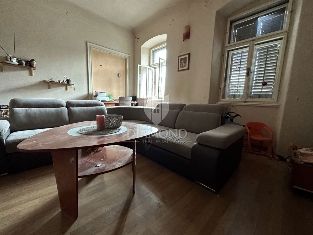 Appartamento Pula, 91m2