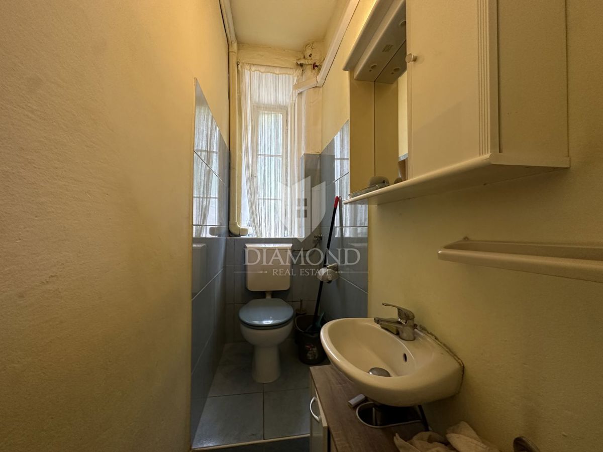Appartamento Pula, 91m2