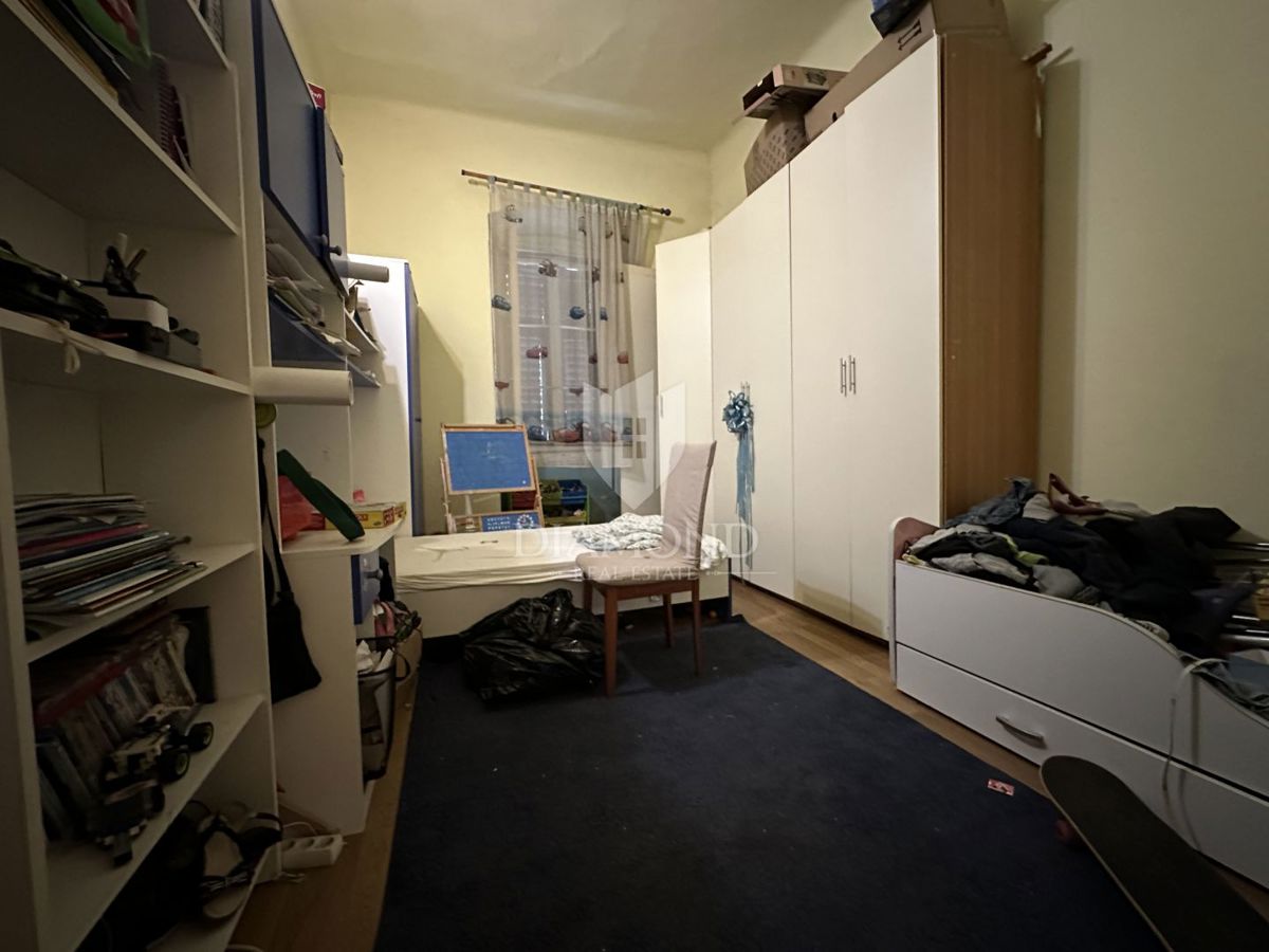 Appartamento Pula, 91m2