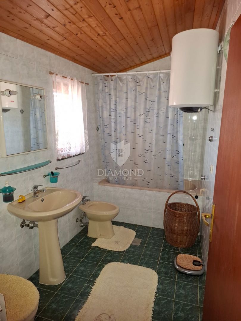 Grande tenuta nei pressi di Pisino