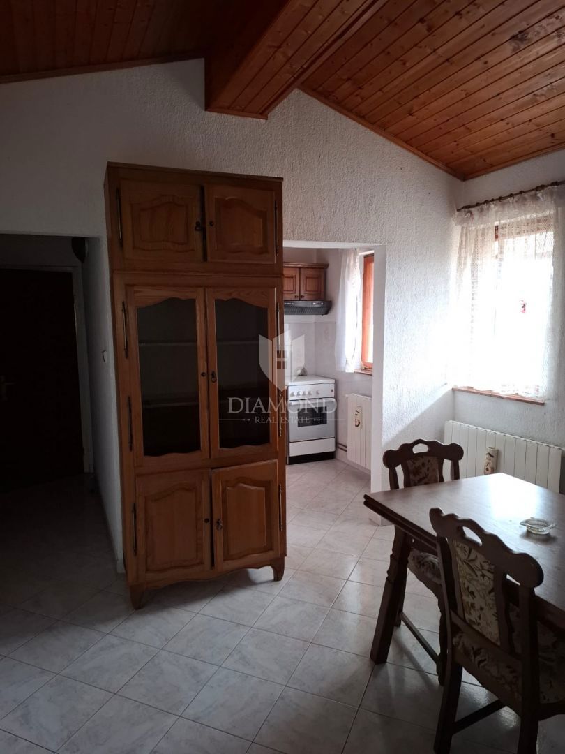 Grande tenuta nei pressi di Pisino