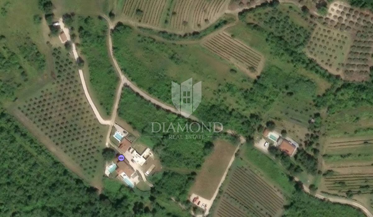 Terreno Brkač, Motovun, 12.701m2