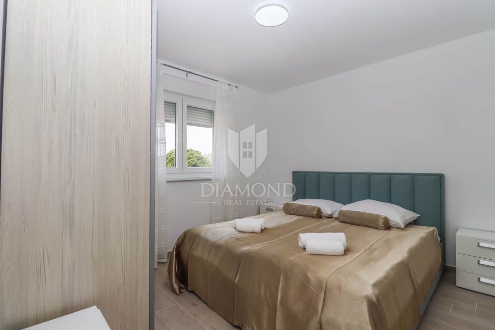 Appartamento Peroj, Vodnjan, 64,17m2