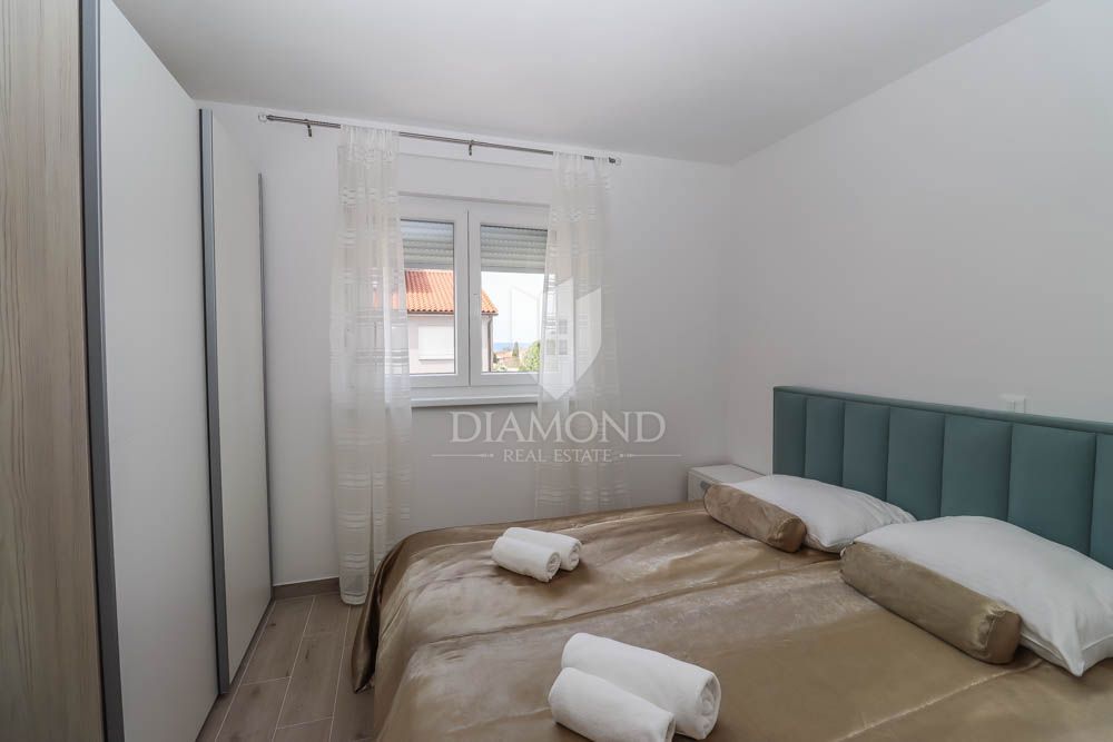 Appartamento Peroj, Vodnjan, 64,17m2