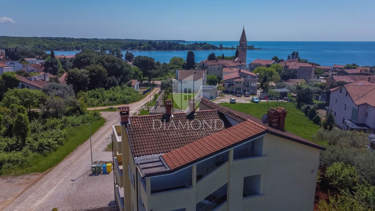 Istria, Umago, dintorni - bellissima casa con piscina vicino al mare!