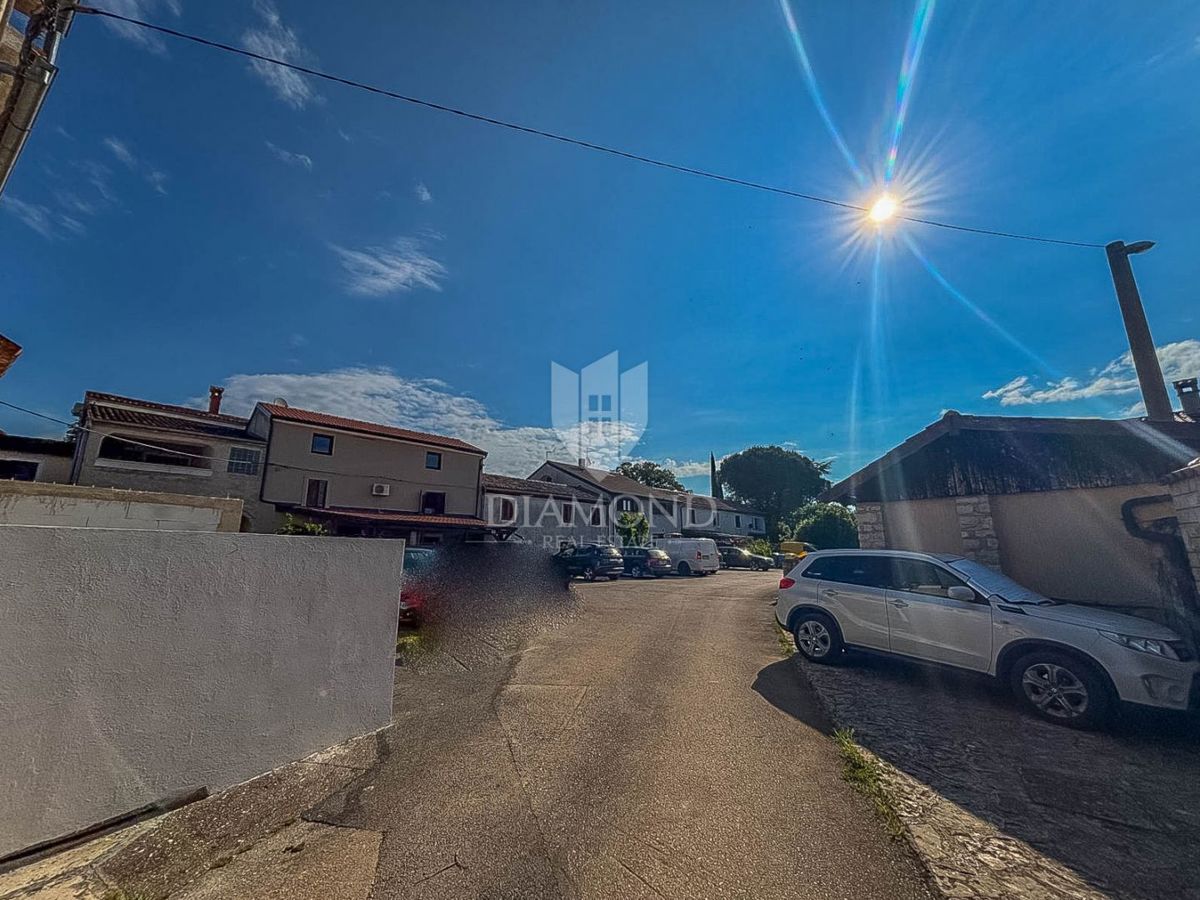 Zona Cittanova, appartamentino in una posizione tranquilla