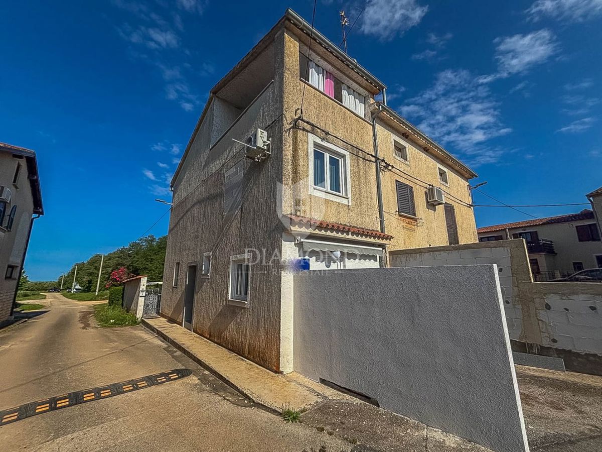 Zona Cittanova, appartamentino in una posizione tranquilla