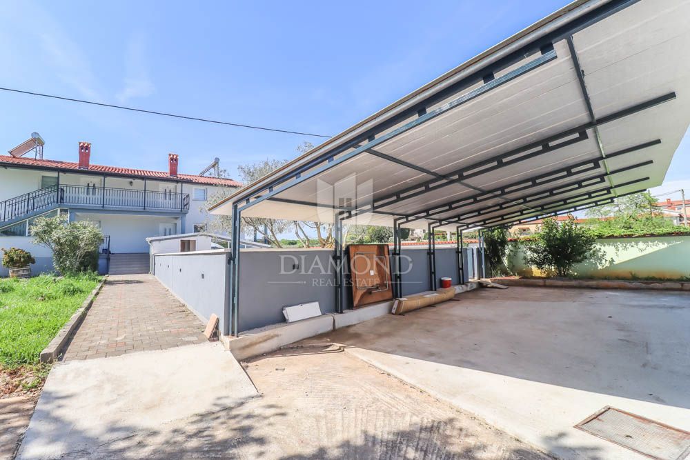 Splendido appartamento immerso nella natura non lontano da Pola! 