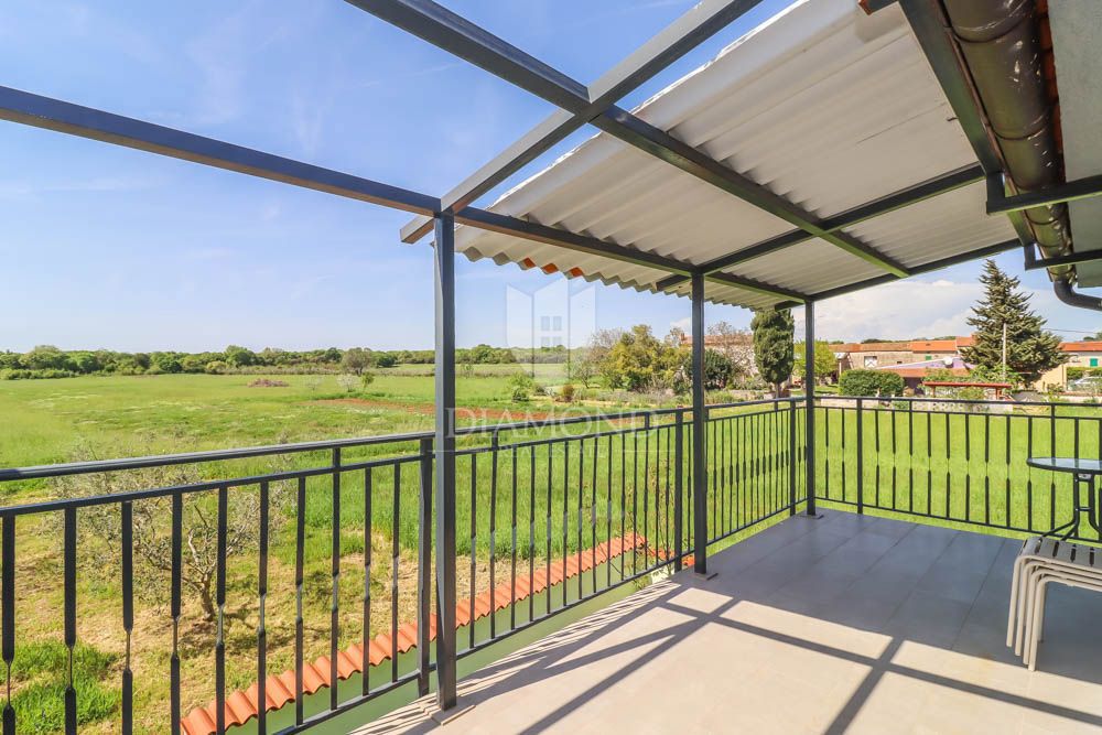 Splendido appartamento immerso nella natura non lontano da Pola! 