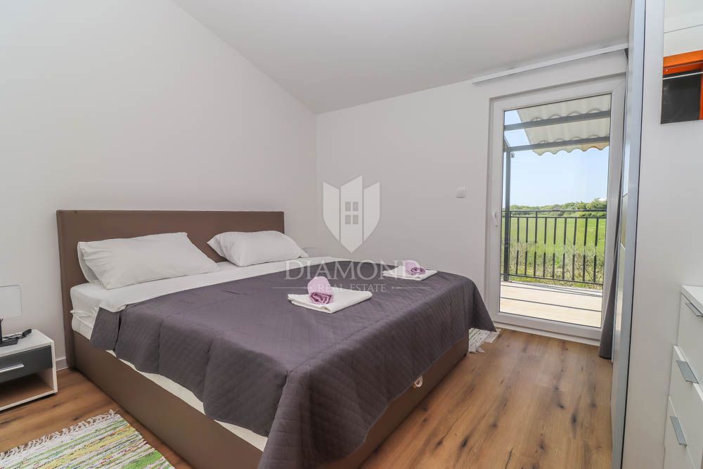 Splendido appartamento immerso nella natura non lontano da Pola! 