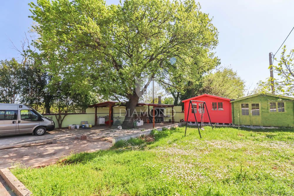 Splendido appartamento immerso nella natura non lontano da Pola! 