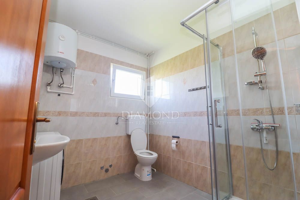 Splendido appartamento immerso nella natura non lontano da Pola! 