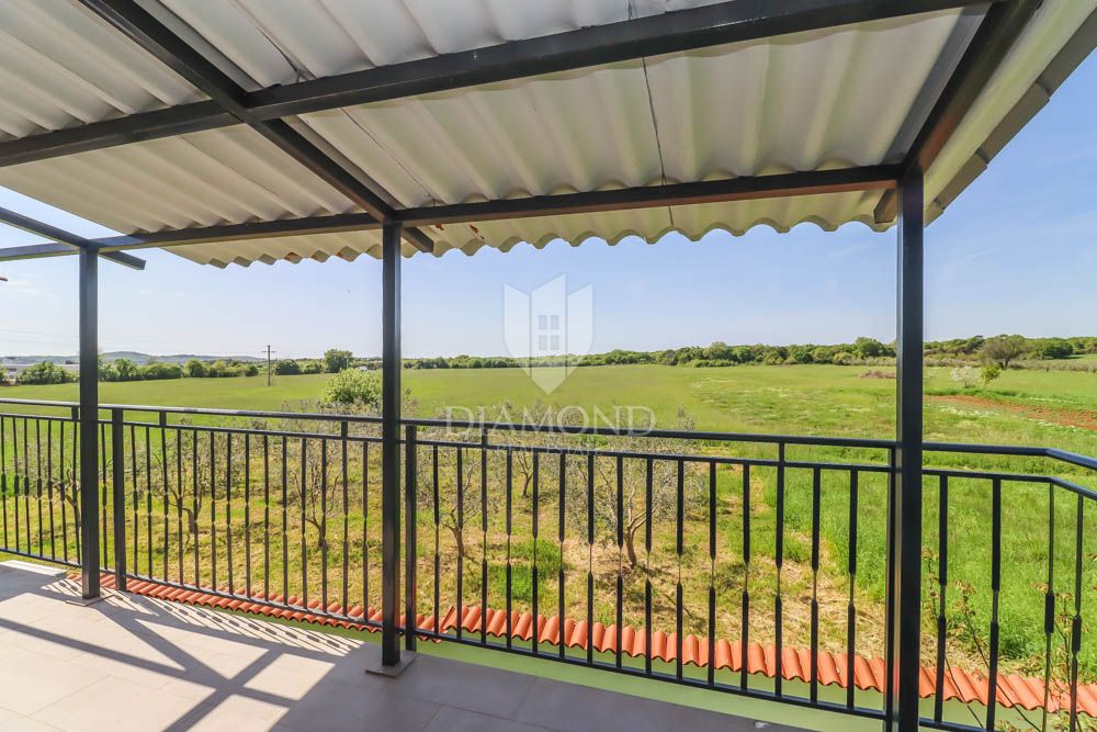 Splendido appartamento immerso nella natura non lontano da Pola! 