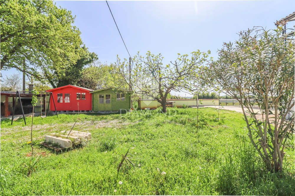 Splendido appartamento immerso nella natura non lontano da Pola! 