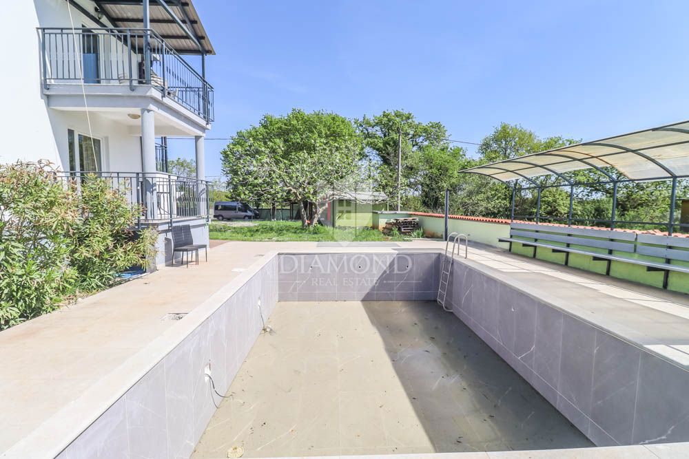 Splendido appartamento immerso nella natura non lontano da Pola! 