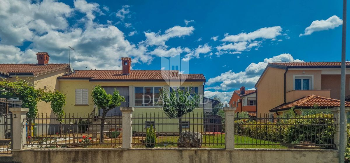 Casa Markovac, Višnjan, 112m2