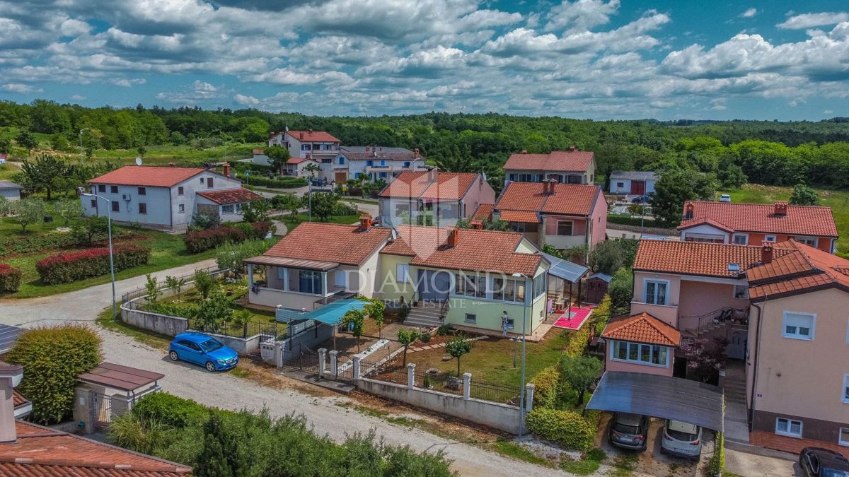 Casa Markovac, Višnjan, 112m2