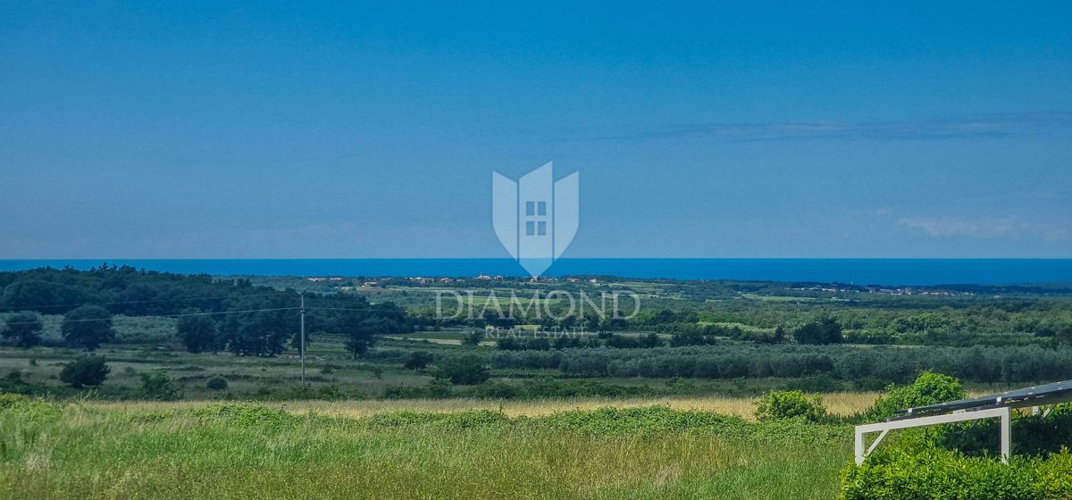 Casa Markovac, Višnjan, 112m2