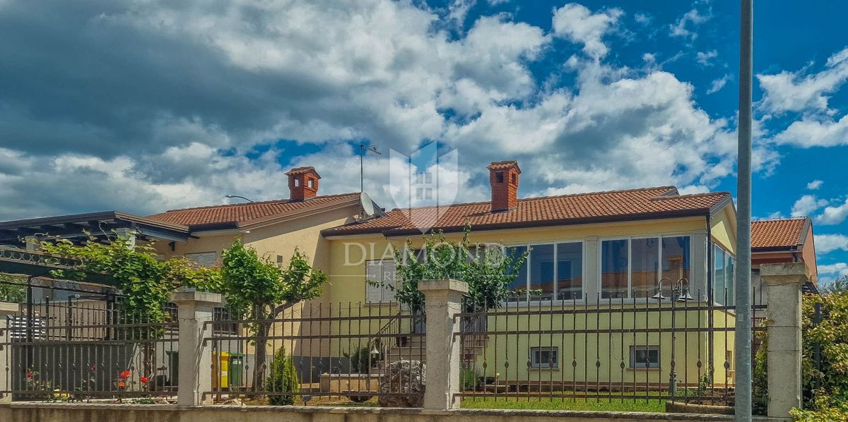 Casa Markovac, Višnjan, 112m2