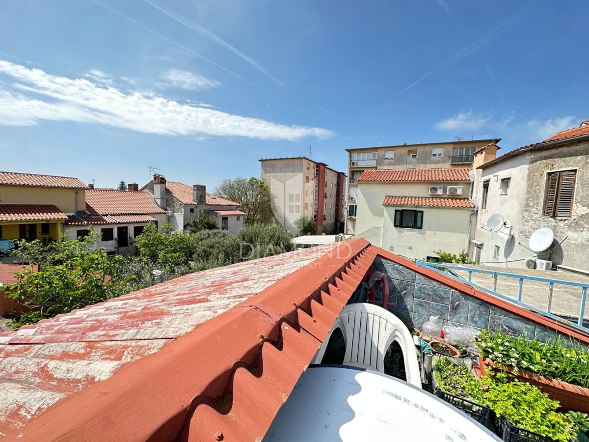 Casa Monvidal, Pula, 39m2