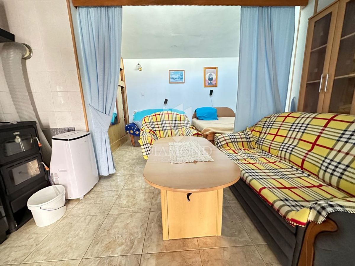 Casa Monvidal, Pula, 39m2