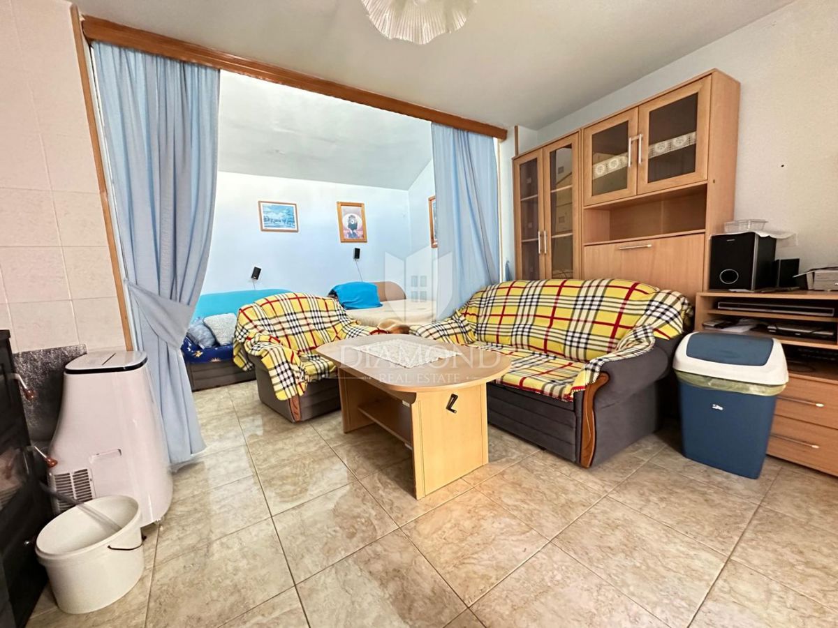 Casa Monvidal, Pula, 39m2