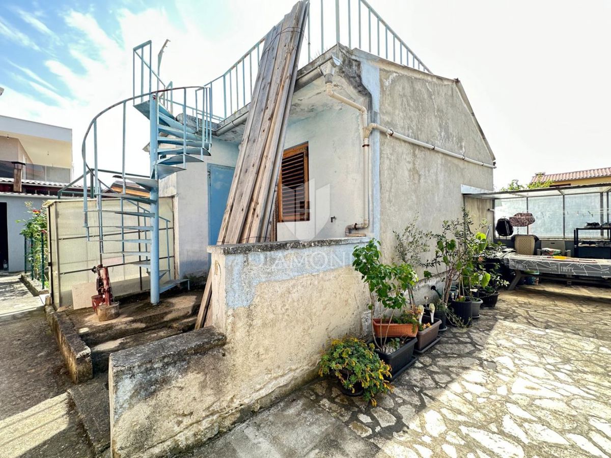 Casa Monvidal, Pula, 39m2