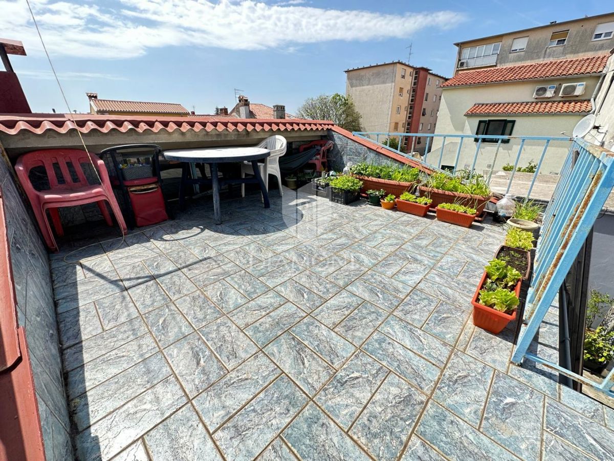 Casa Monvidal, Pula, 39m2