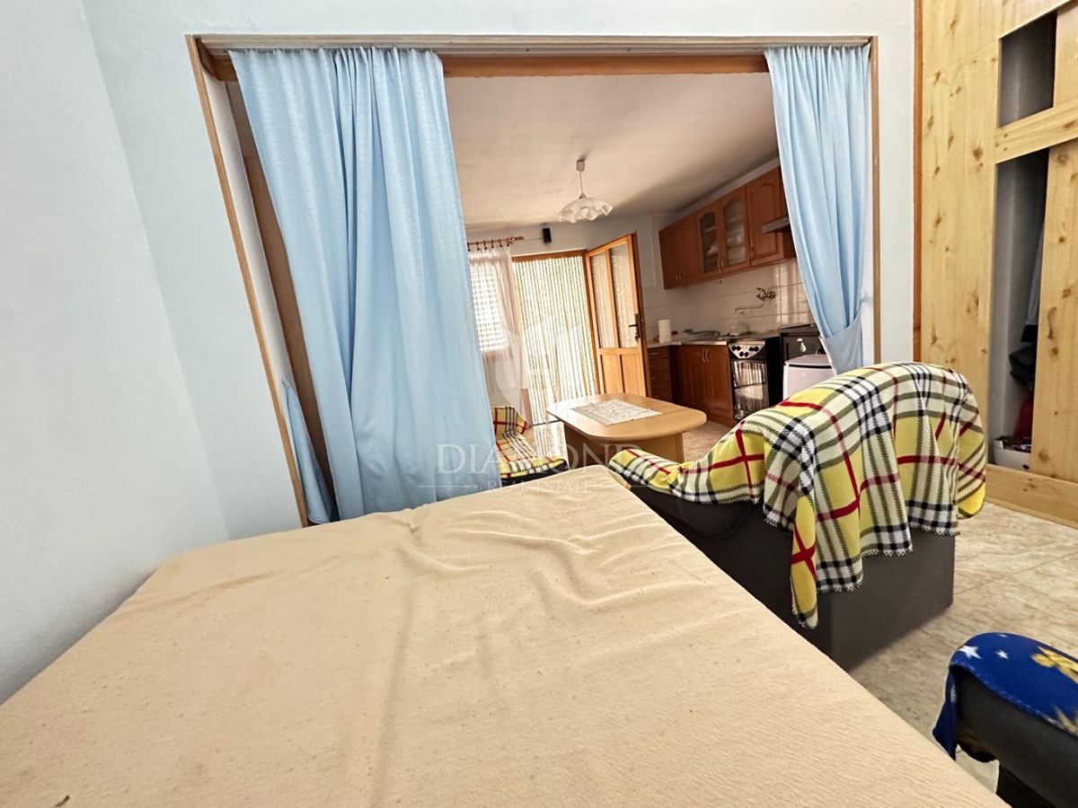 Casa Monvidal, Pula, 39m2