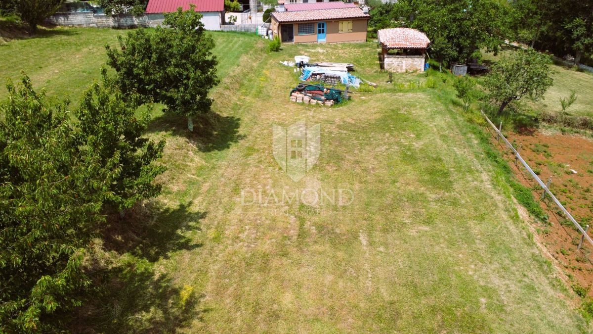 Terreno Poreč, 1.052m2