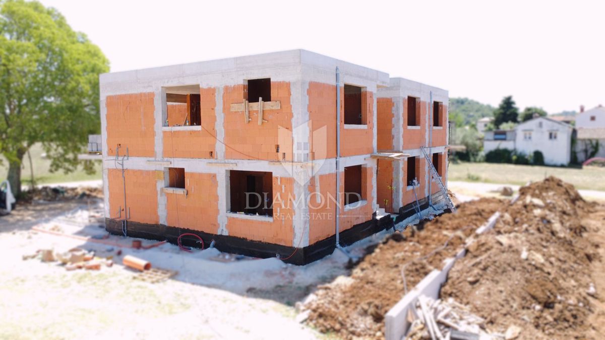 Appartamento Poreč, 88m2