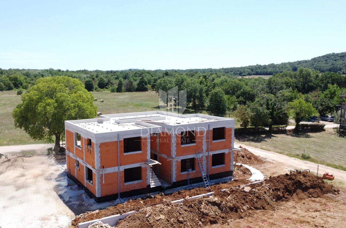 Appartamento Poreč, 88m2