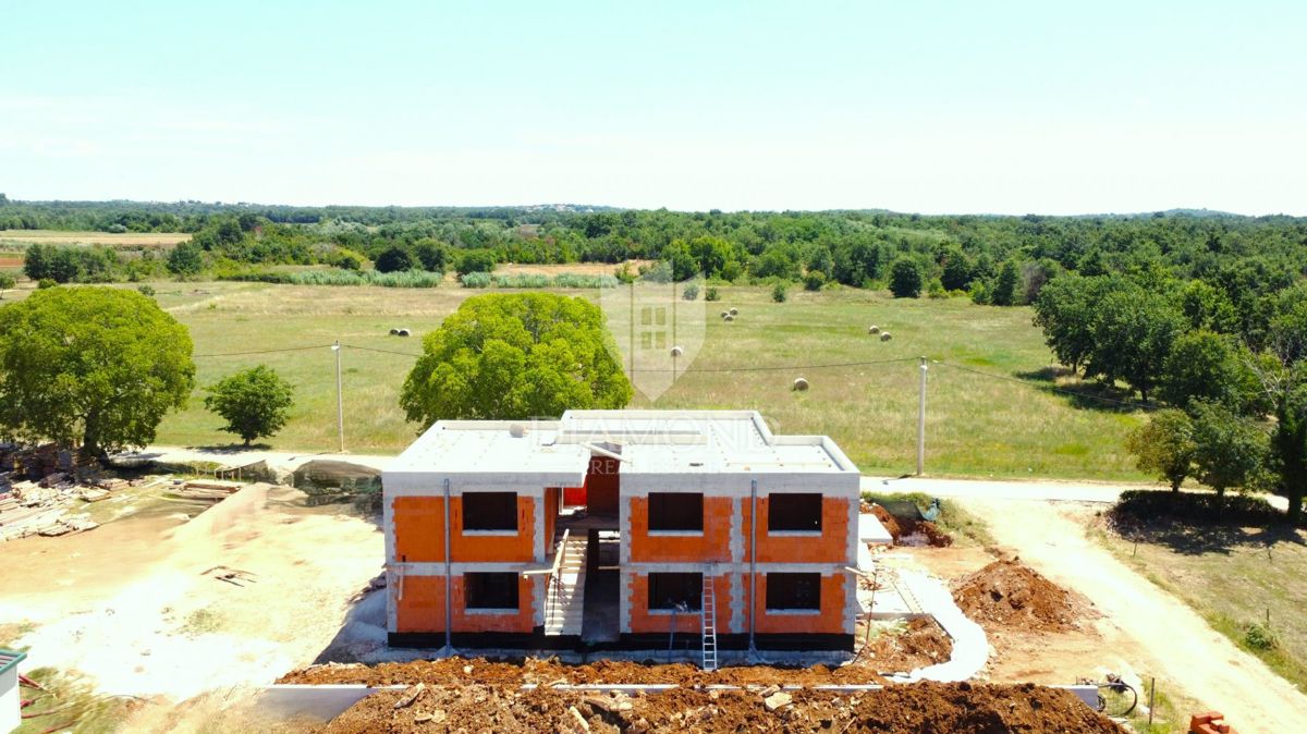 Appartamento Poreč, 88m2