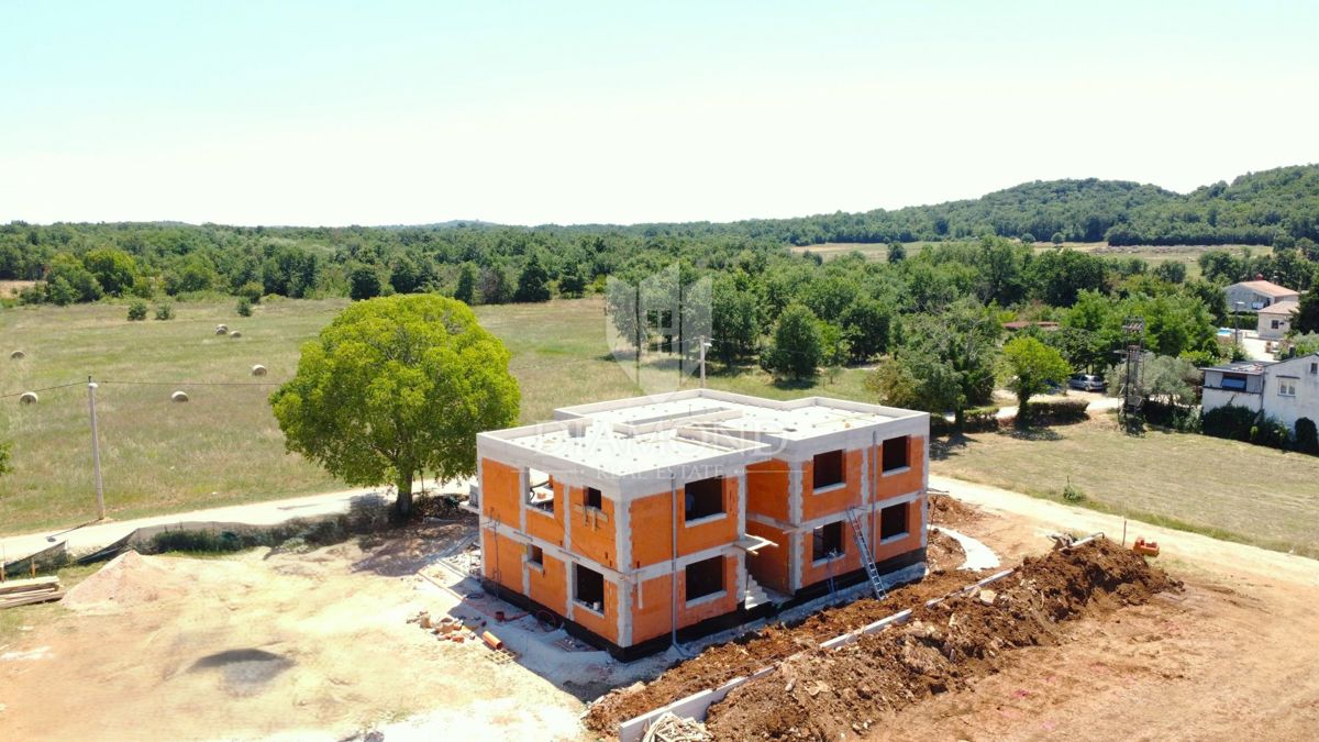 Appartamento Poreč, 88m2