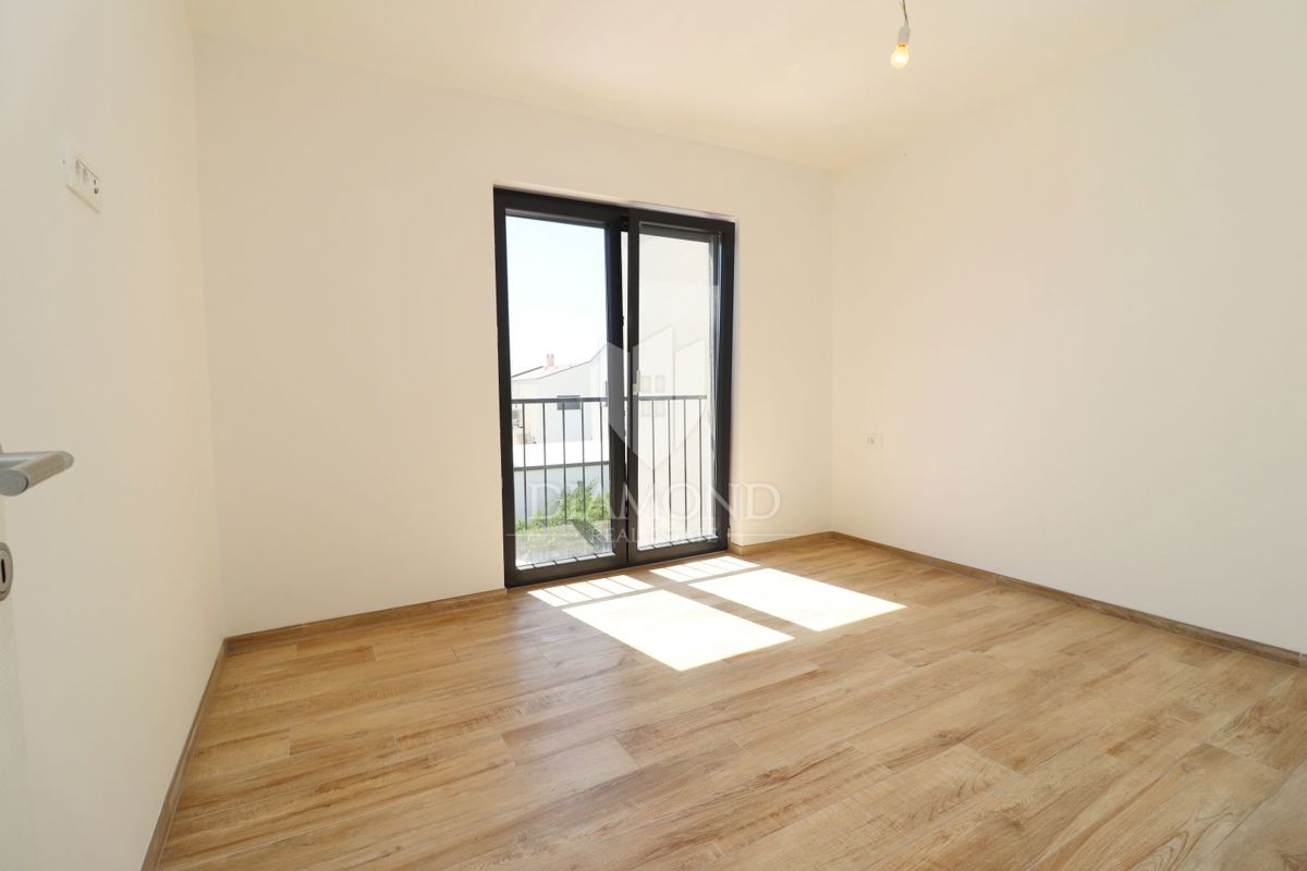 Parenzo, dintorni, appartamento con vista panoramica