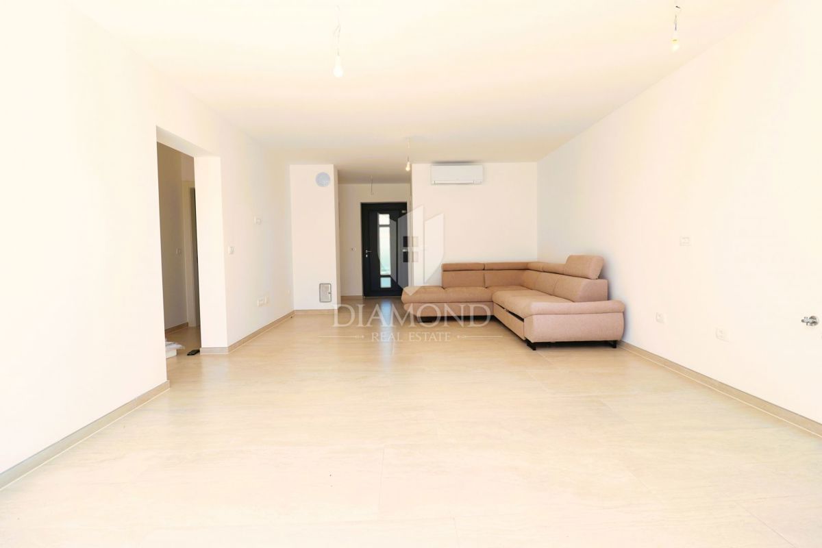 Parenzo, dintorni, appartamento con vista panoramica