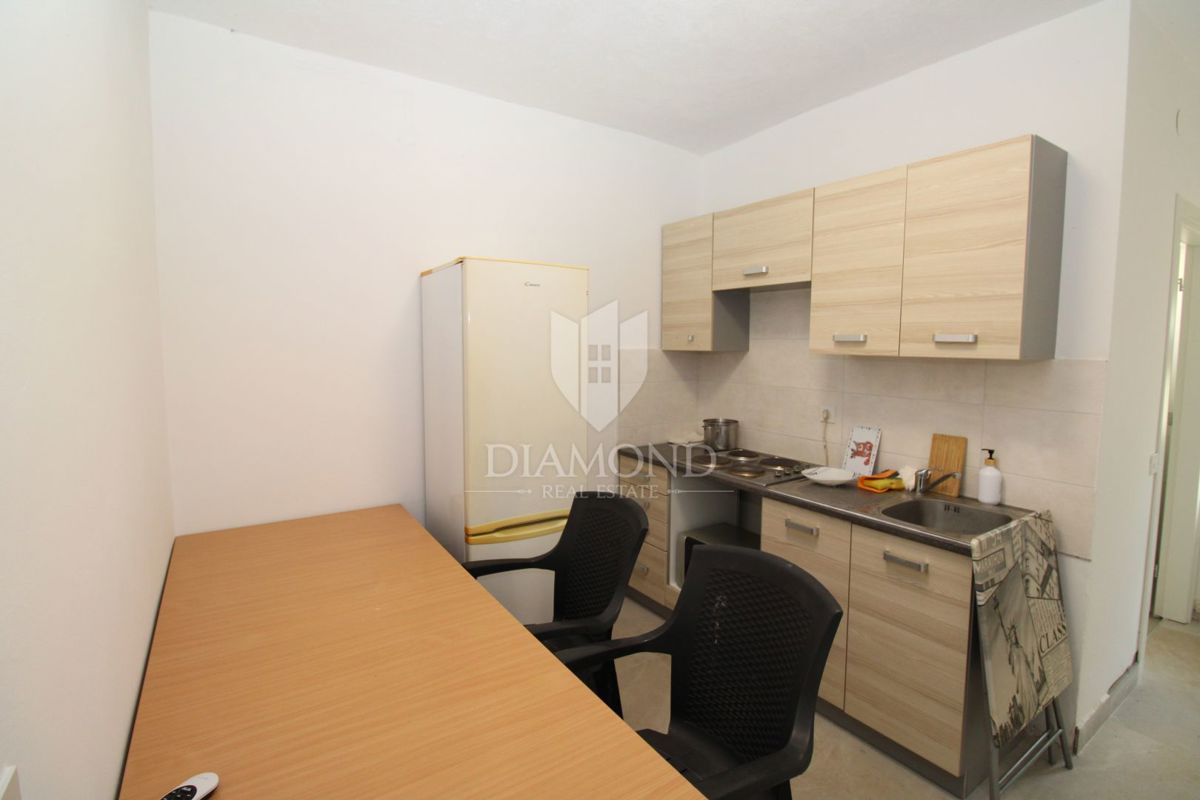 Appartamento Dramalj, Crikvenica, 28m2