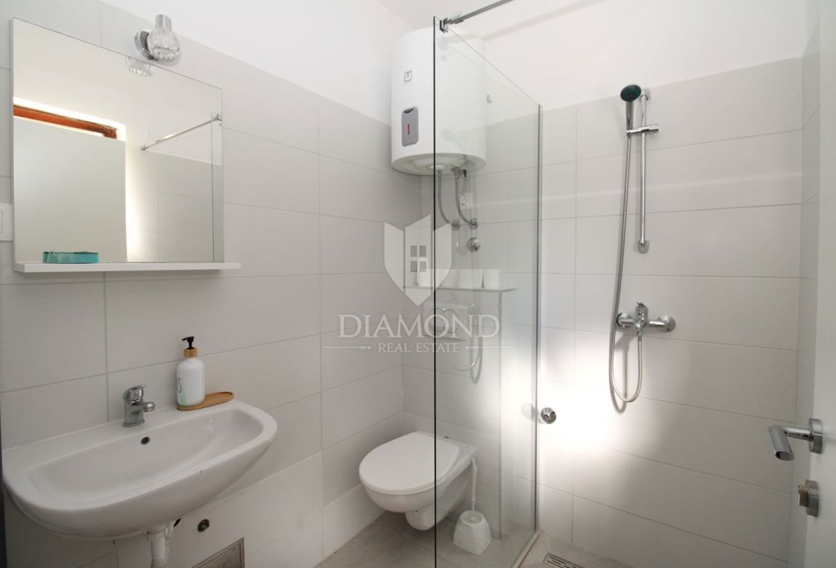 Appartamento Dramalj, Crikvenica, 28m2