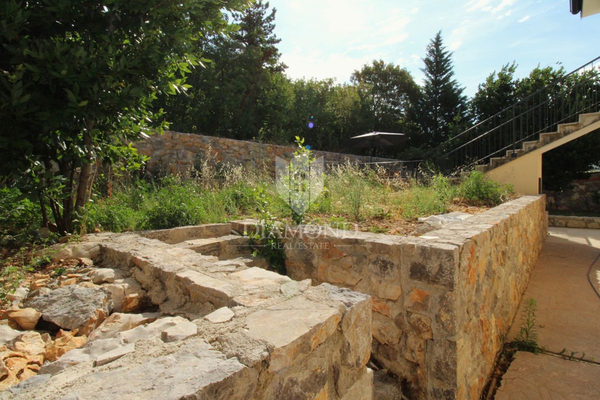 Appartamento Dramalj, Crikvenica, 28m2