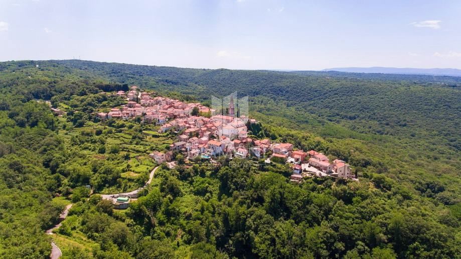 Terreno Gabonjin, Dobrinj, 914m2