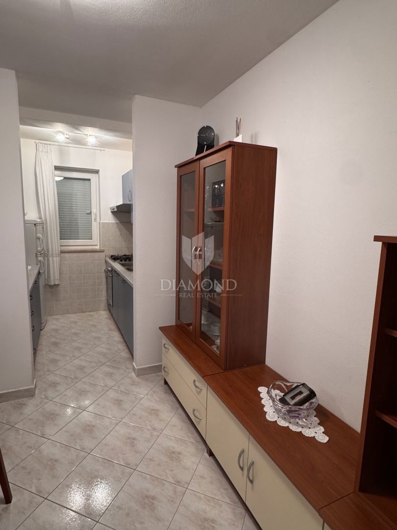 Rabac, appartamento confortevole con due camere da letto