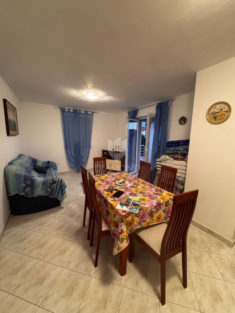 Rabac, appartamento confortevole con due camere da letto