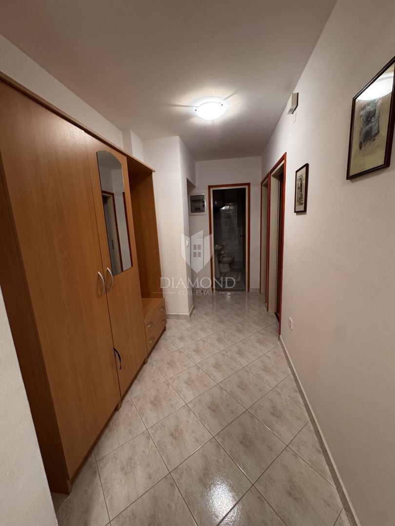 Rabac, appartamento confortevole con due camere da letto