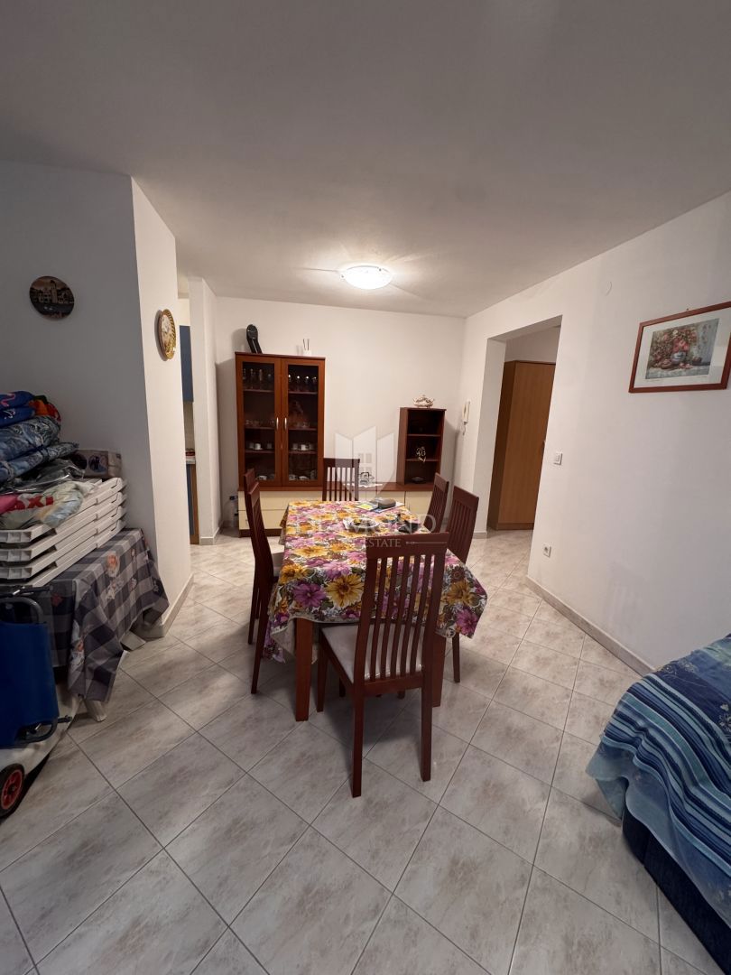 Rabac, appartamento confortevole con due camere da letto