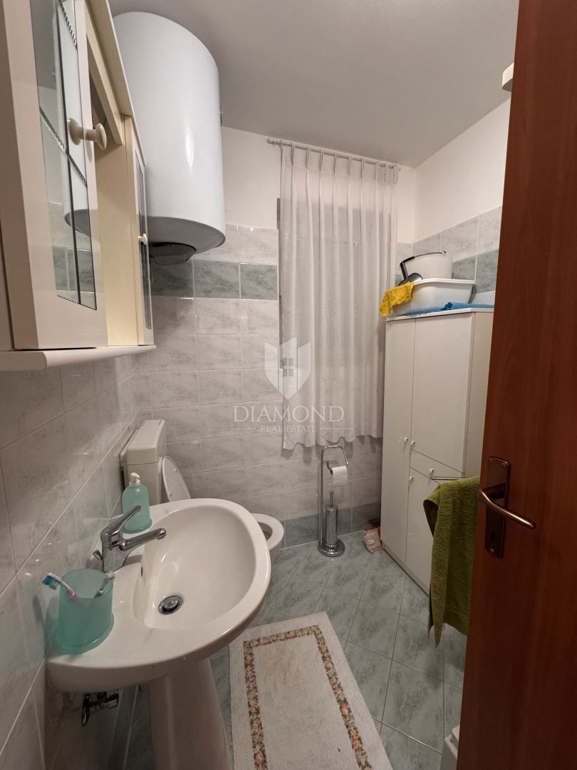 Rabac, appartamento confortevole con due camere da letto