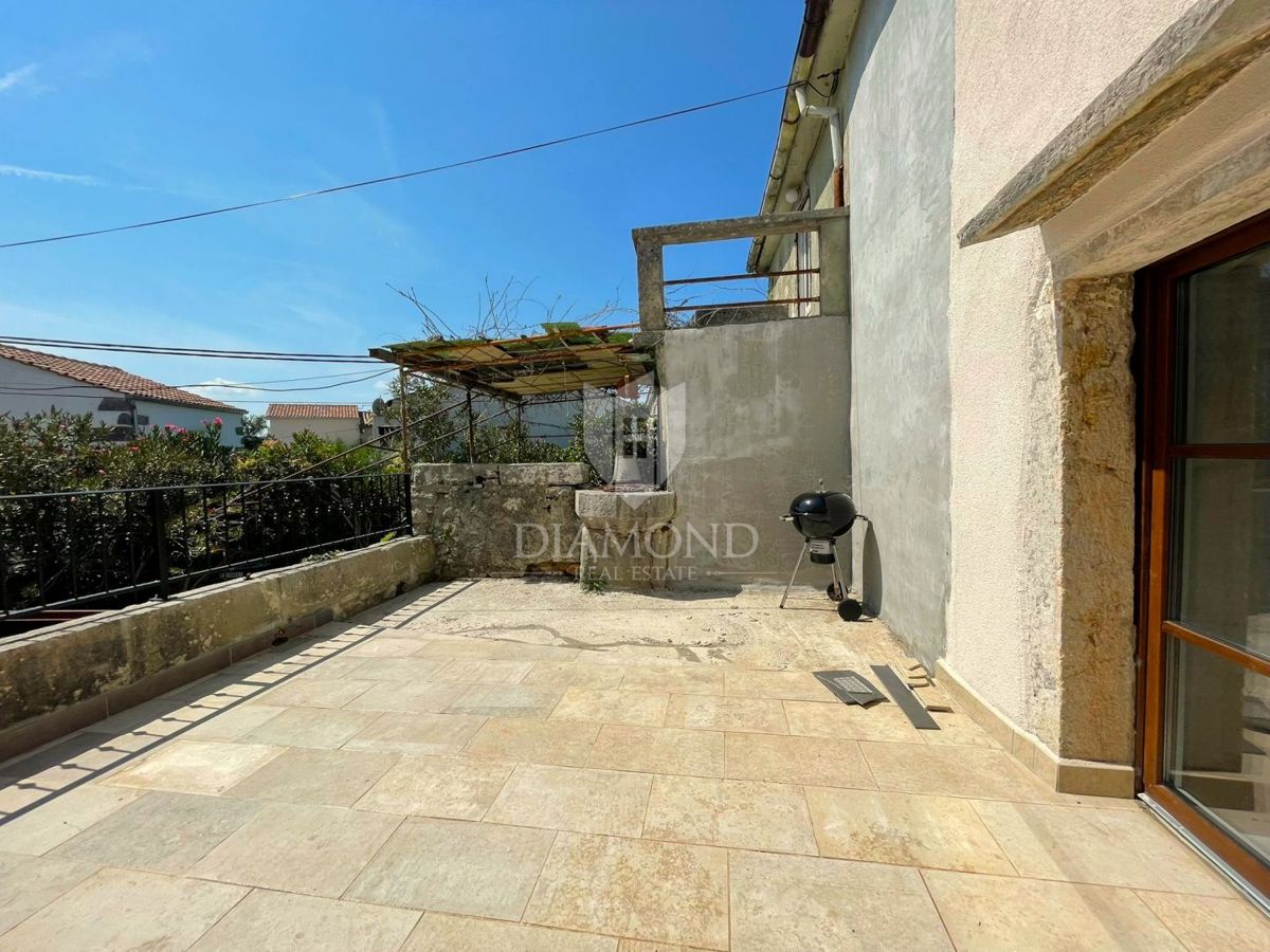Casa Milohnići, Krk, 200m2