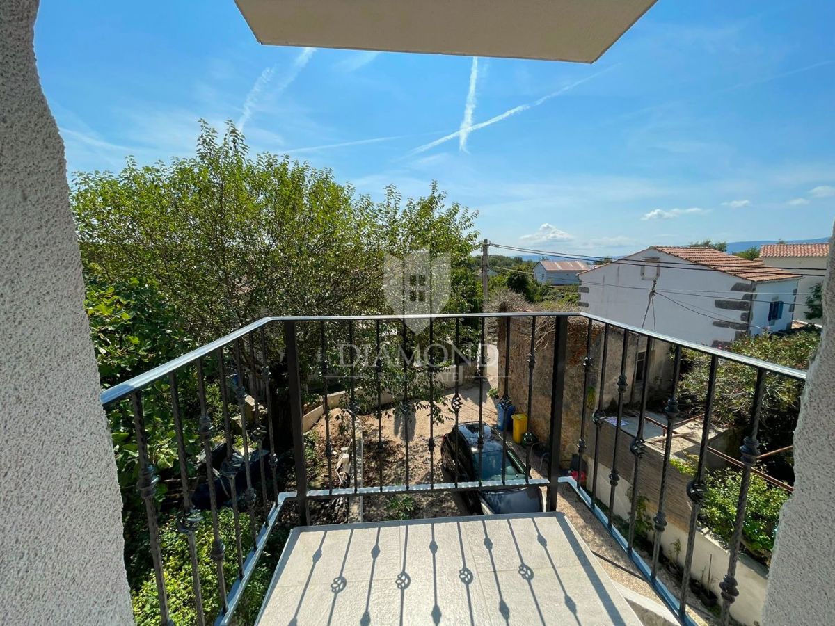 Casa Milohnići, Krk, 200m2