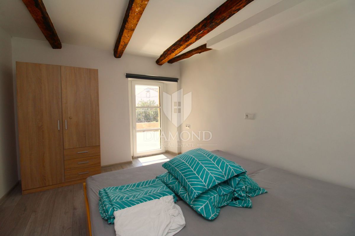 Casa Milohnići, Krk, 200m2